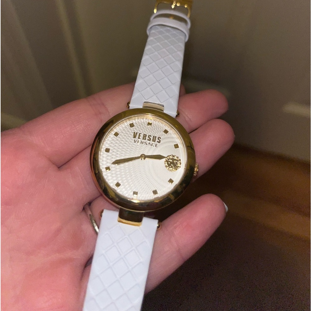 women’s versus versace watch